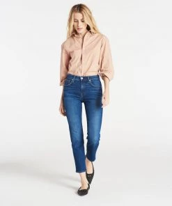 CQY Friend - Demure Clothing