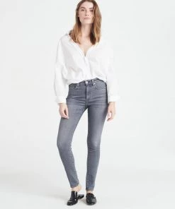 CQY Clothing Palme - Heavenly