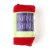 Hanky Panky Original Rise Thong - Red