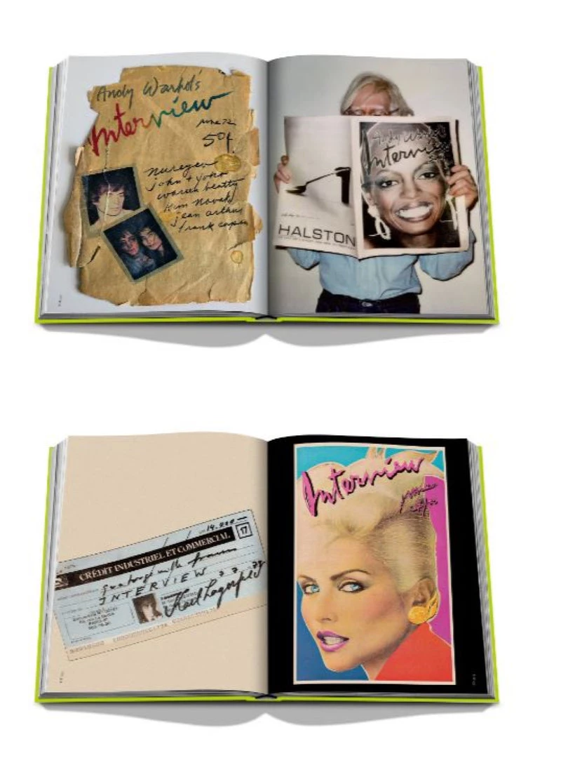 Assouline Home & Gift Interview: 50 Years 6 Assouline Home & Gift Interview: 50 Years