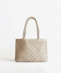 Bembien Ella Bag - Cream