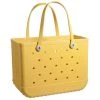 Accessories Original Bogg Bag - Yellow 2 Accessories Original Bogg Bag - Yellow
