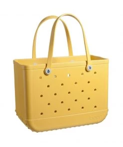 Accessories Original Bogg Bag - Yellow