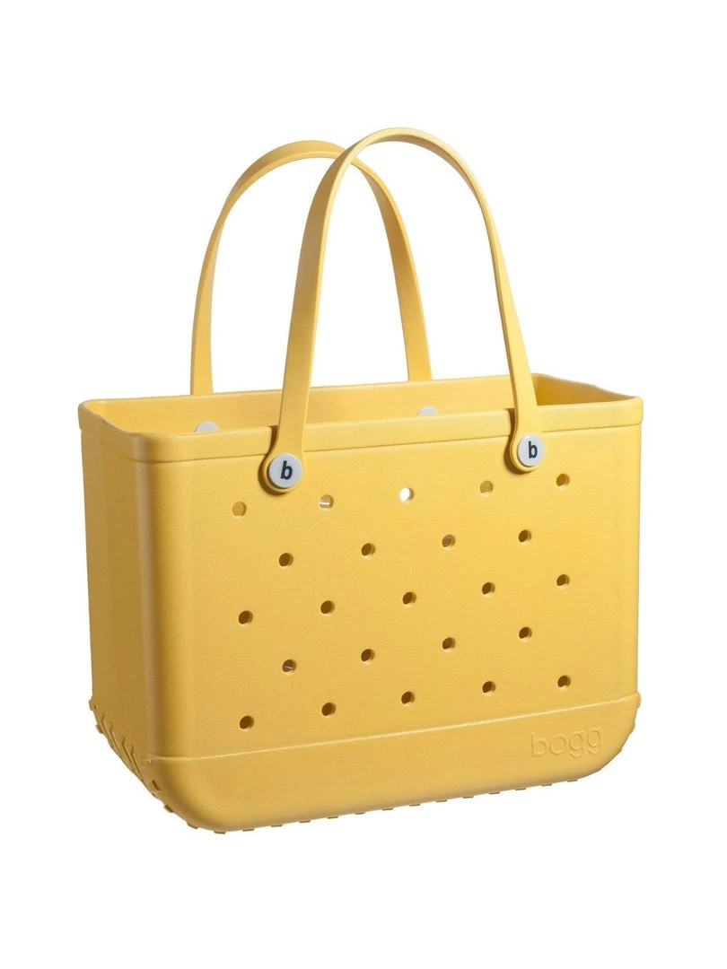Accessories Original Bogg Bag - Yellow 3 Accessories Original Bogg Bag - Yellow