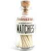 Made Market Co Mini Matches - Light Pink