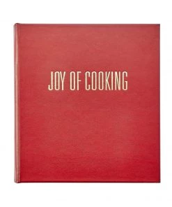 Graphic Image Home & Gift Joy Of Cooking