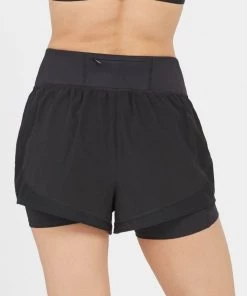 Spanx Clothing Get Moving Short 12 Spanx Clothing Get Moving Short