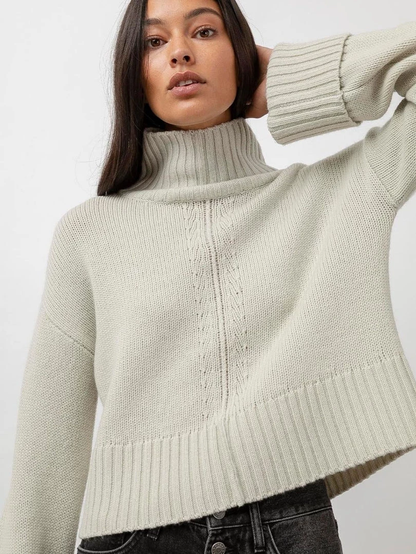 Rails Clothing Halle Sweater 5 Rails Clothing Halle Sweater