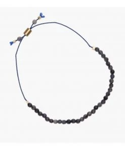 Cast Of Stones Sodalite Bracelet Accessories