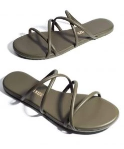 Tkees Accessories Sloane Olive