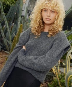 Nation LTD Clothing Vicki Sweater