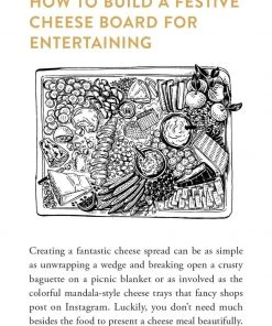 Penguin Random House That Cheese Plate Will Change Your Life 7 Penguin Random House That Cheese Plate Will Change Your Life
