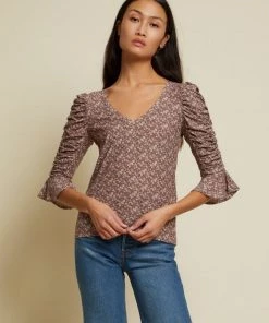 Nation LTD Silvia Tee