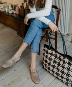 Bembien Gabrielle Bag - Caramel/Black Accessories 7 Bembien Gabrielle Bag - Caramel/Black Accessories