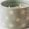 Paddywax St. Jude - Inspire Candle - Mist & Mint