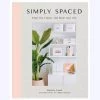 Hachette Book Group Simply Space
