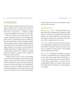 Penguin Random House Home & Gift Stuff Every Cheese Lover Should Know Book