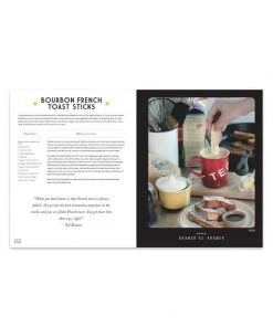 W&P Home & Gift Eat What You Watch 10 W&P Home & Gift Eat What You Watch