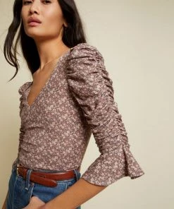 Nation LTD Silvia Tee