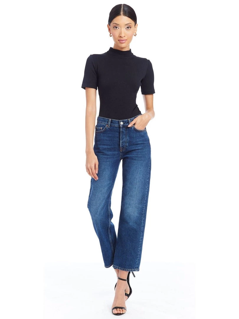 Amanda Uprichard Clothing Adams Bodysuit 4 Amanda Uprichard Clothing Adams Bodysuit