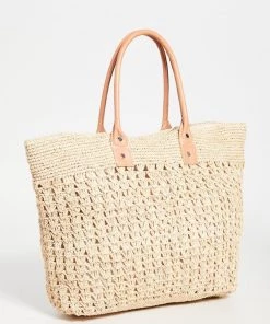 Hat Attack Anya Tote