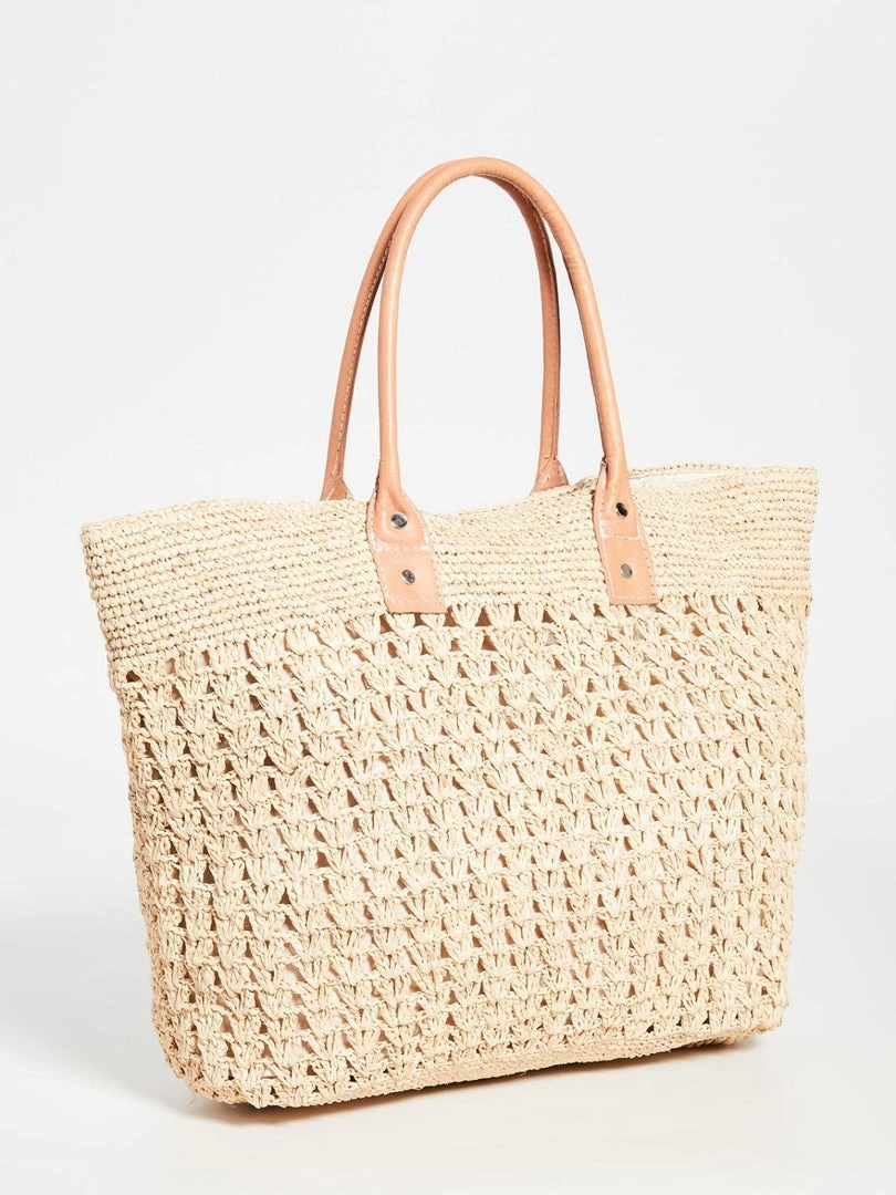 Hat Attack Anya Tote 3 Hat Attack Anya Tote