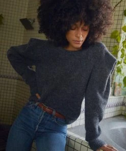 Nation LTD Clothing Vicki Sweater 8 Nation LTD Clothing Vicki Sweater