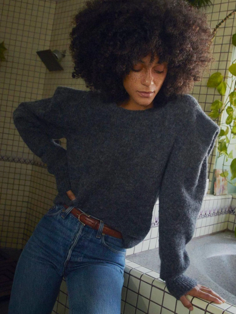 Nation LTD Clothing Vicki Sweater 5 Nation LTD Clothing Vicki Sweater