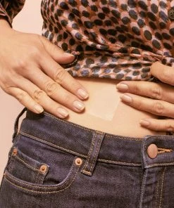 The Good Patch Hot Flash Patch Home & Gift