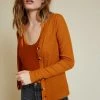 Nation LTD Clothing Kendra Cardigan 1 Nation LTD Clothing Kendra Cardigan