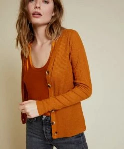 Nation LTD Clothing Kendra Cardigan