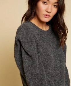 Nation LTD Clothing Vicki Sweater 9 Nation LTD Clothing Vicki Sweater