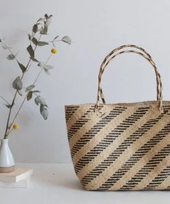 Bembien Accessories Giana Bag - Stripe