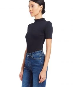 Amanda Uprichard Clothing Adams Bodysuit 9 Amanda Uprichard Clothing Adams Bodysuit