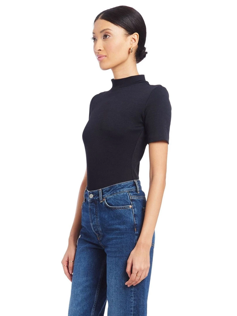 Amanda Uprichard Clothing Adams Bodysuit 5 Amanda Uprichard Clothing Adams Bodysuit