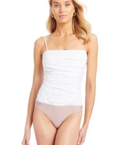 Amanda Uprichard Lavina Bodysuit 14 Amanda Uprichard Lavina Bodysuit