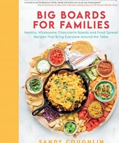 Hachette Book Group Big Boards For Families Home & Gift