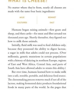 Penguin Random House That Cheese Plate Will Change Your Life