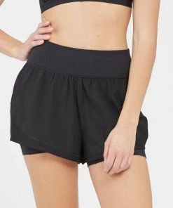 Spanx Clothing Get Moving Short 10 Spanx Clothing Get Moving Short