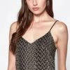 Equipment Clothing Silk & Metallic Layla Cami 1 Equipment Clothing Silk & Metallic Layla Cami