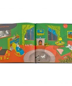 Graphic Image Goodnight Moon