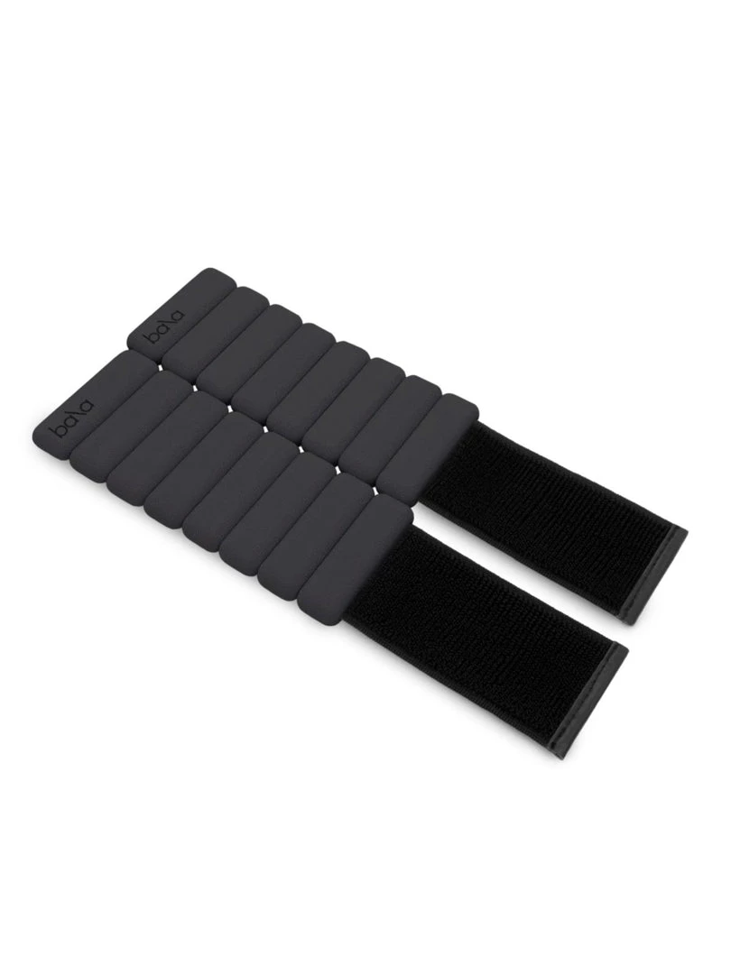 Bala Bangles Home & Gift 1 LB Bala Bangle - Charcoal 5 Bala Bangles Home & Gift 1 LB Bala Bangle - Charcoal