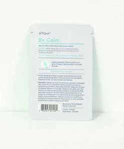 The Good Patch Be Calm Patch Home & Gift