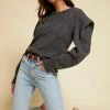 Nation LTD Clothing Vicki Sweater