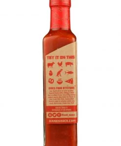 Hank Sauce Hank's Heat 9 Hank Sauce Hank's Heat