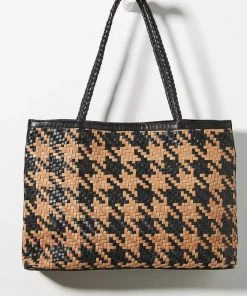 Bembien Gabrielle Bag - Caramel/Black Accessories