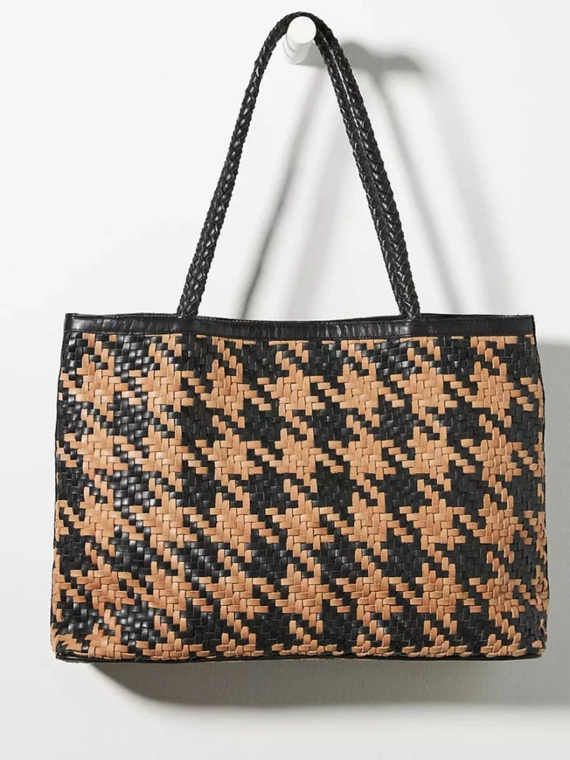 Bembien Gabrielle Bag - Caramel/Black Accessories 3 Bembien Gabrielle Bag - Caramel/Black Accessories