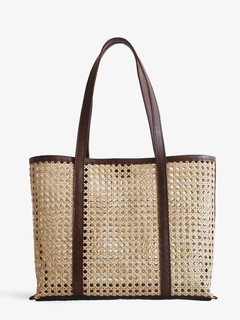 Bembien Margot Medium - Chocolate 3 Bembien Margot Medium - Chocolate