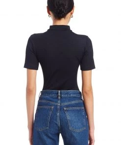 Amanda Uprichard Clothing Adams Bodysuit 10 Amanda Uprichard Clothing Adams Bodysuit