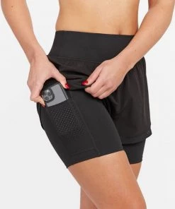 Spanx Clothing Get Moving Short 11 Spanx Clothing Get Moving Short